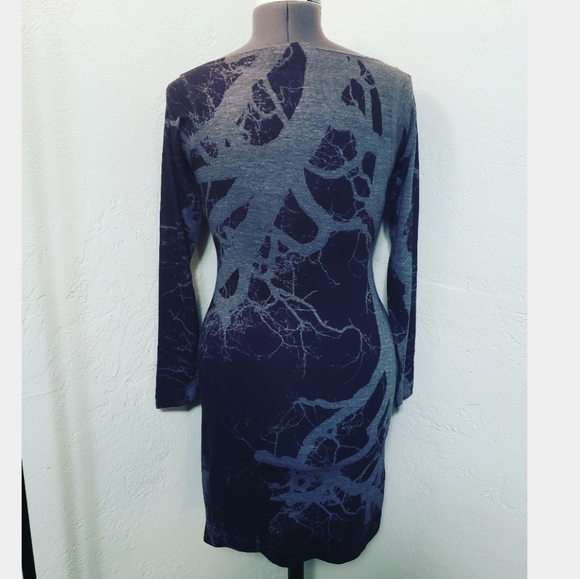 Nally & Mille Lightning Dress - Picture 3 of 5